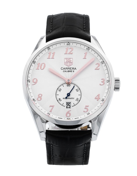 Tag Heuer Carrera WAS2112.FC6181